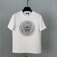 $76.00 USD Versace T-Shirts Short Sleeved For Unisex #1405500