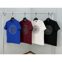 $76.00 USD Versace T-Shirts Short Sleeved For Unisex #1405500