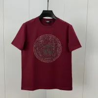 $76.00 USD Versace T-Shirts Short Sleeved For Unisex #1405502