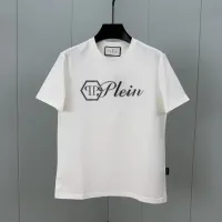$76.00 USD Philipp Plein PP T-Shirts Short Sleeved For Unisex #1405507