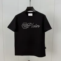 $76.00 USD Philipp Plein PP T-Shirts Short Sleeved For Unisex #1405508