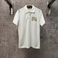 $56.00 USD Burberry T-Shirts Short Sleeved For Unisex #1405511