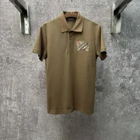 $56.00 USD Burberry T-Shirts Short Sleeved For Unisex #1405512
