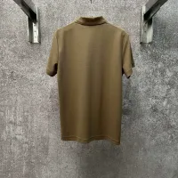 $56.00 USD Burberry T-Shirts Short Sleeved For Unisex #1405512