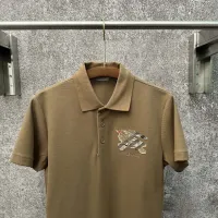 $56.00 USD Burberry T-Shirts Short Sleeved For Unisex #1405512