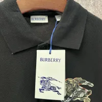 $56.00 USD Burberry T-Shirts Short Sleeved For Unisex #1405513