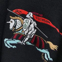 $88.00 USD Burberry Fashion Sweaters Long Sleeved For Men #1405521