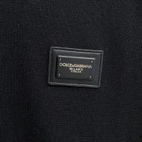 $88.00 USD Dolce & Gabbana D&G Sweaters Long Sleeved For Men #1405523