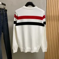 $88.00 USD Moncler Sweaters Long Sleeved For Men #1405526