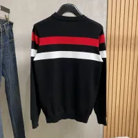 $88.00 USD Moncler Sweaters Long Sleeved For Men #1405527