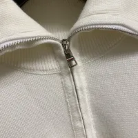 $88.00 USD Moncler Sweaters Long Sleeved For Men #1405531