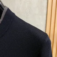 $88.00 USD Moncler Sweaters Long Sleeved For Men #1405533