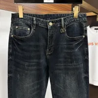 $68.00 USD Dolce & Gabbana D&G Jeans For Men #1405551