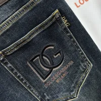 $68.00 USD Dolce & Gabbana D&G Jeans For Men #1405551