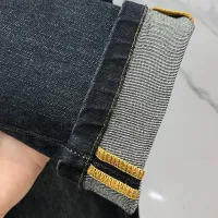 $68.00 USD Burberry Jeans For Men #1405564