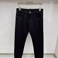 $68.00 USD Burberry Jeans For Men #1405576