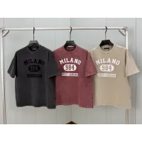 $72.00 USD Dolce & Gabbana D&G T-Shirts Short Sleeved For Unisex #1405581