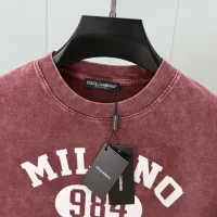 $72.00 USD Dolce & Gabbana D&G T-Shirts Short Sleeved For Unisex #1405582