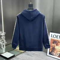 $132.00 USD Burberry Tracksuits Long Sleeved For Men #1405587