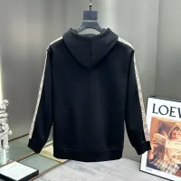 $132.00 USD Burberry Tracksuits Long Sleeved For Men #1405588