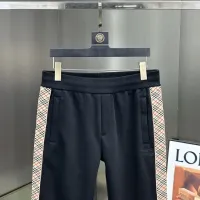 $132.00 USD Burberry Tracksuits Long Sleeved For Men #1405588