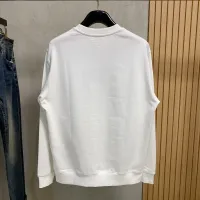 $80.00 USD LOEWE Hoodies Long Sleeved For Men #1405589