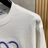 $80.00 USD LOEWE Hoodies Long Sleeved For Men #1405589