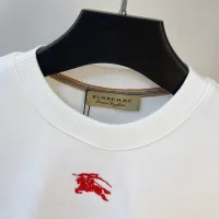 $80.00 USD Burberry Hoodies Long Sleeved For Men #1405593