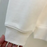 $80.00 USD Burberry Hoodies Long Sleeved For Men #1405593