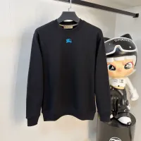 $80.00 USD Burberry Hoodies Long Sleeved For Men #1405594