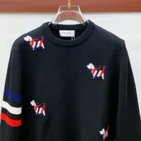 $82.00 USD Thom Browne TB Sweaters Long Sleeved For Unisex #1405603