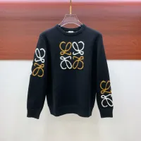 $82.00 USD LOEWE Sweaters Long Sleeved For Unisex #1405619