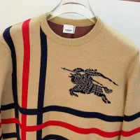 $82.00 USD Burberry Fashion Sweaters Long Sleeved For Unisex #1405621