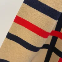 $82.00 USD Burberry Fashion Sweaters Long Sleeved For Unisex #1405621