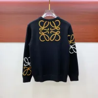 $82.00 USD LOEWE Sweaters Long Sleeved For Unisex #1405622