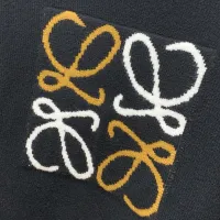 $82.00 USD LOEWE Sweaters Long Sleeved For Unisex #1405622