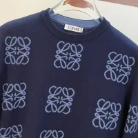 $82.00 USD LOEWE Sweaters Long Sleeved For Unisex #1405623