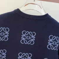 $82.00 USD LOEWE Sweaters Long Sleeved For Unisex #1405623