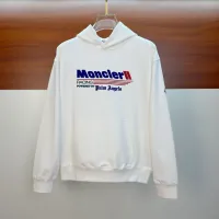 $85.00 USD Moncler Hoodies Long Sleeved For Men #1405627