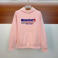 $85.00 USD Moncler Hoodies Long Sleeved For Men #1405628
