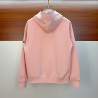 $85.00 USD Moncler Hoodies Long Sleeved For Men #1405628