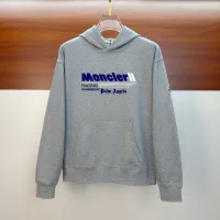 $85.00 USD Moncler Hoodies Long Sleeved For Men #1405629