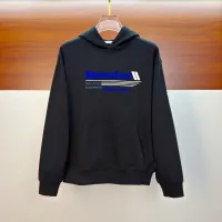 $85.00 USD Moncler Hoodies Long Sleeved For Men #1405630