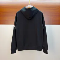 $85.00 USD Moncler Hoodies Long Sleeved For Men #1405630