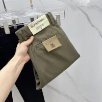 $85.00 USD Burberry Pants For Men #1405634