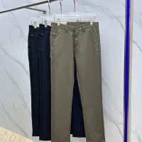 $85.00 USD Burberry Pants For Men #1405634