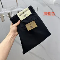 $85.00 USD Burberry Pants For Men #1405635