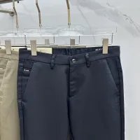 $85.00 USD Burberry Pants For Men #1405635