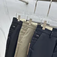 $85.00 USD Burberry Pants For Men #1405635