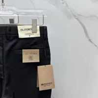 $85.00 USD Burberry Pants For Men #1405636